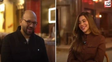 يارا السكرى تكشف استغرابها من دورها واتهامات والدتها في مسلسل «روح»